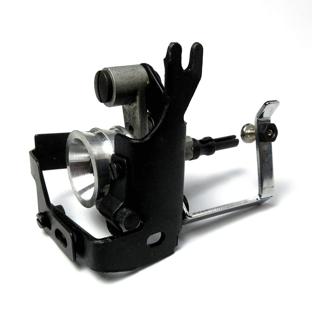 Amazon.com: Bobbin Winder for Juki Lk-1850 Bartacking Machine #135